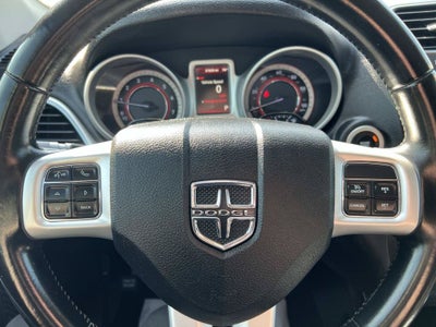 2020 Dodge Journey SE