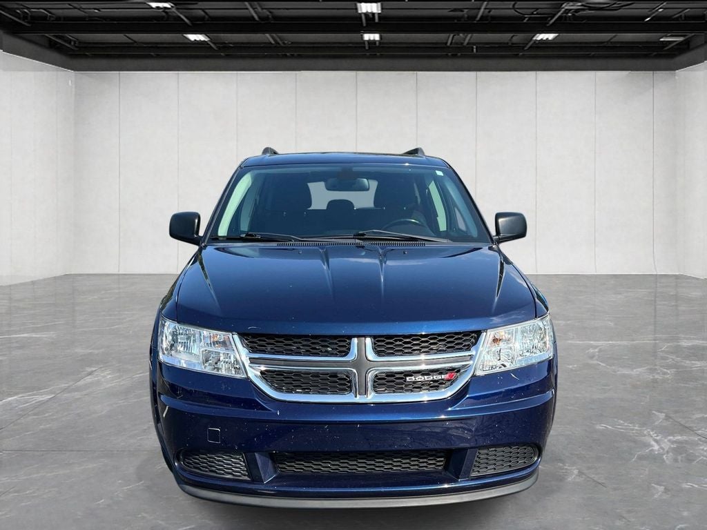 2020 Dodge Journey SE