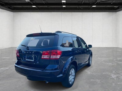 2020 Dodge Journey SE