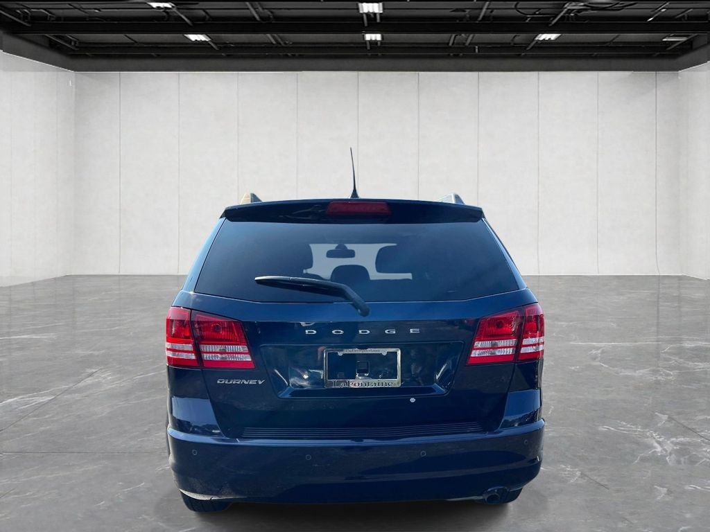 2020 Dodge Journey SE