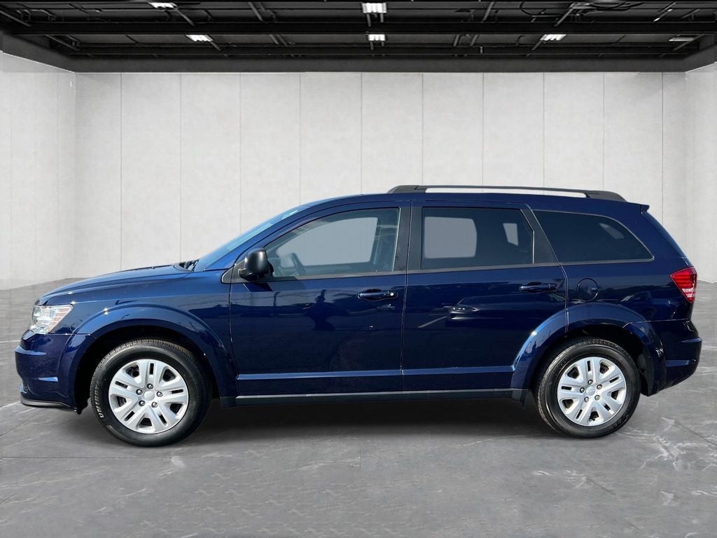 2020 Dodge Journey SE