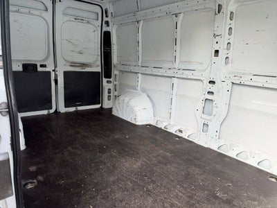 2023 RAM ProMaster 2500 High Roof 159 WB