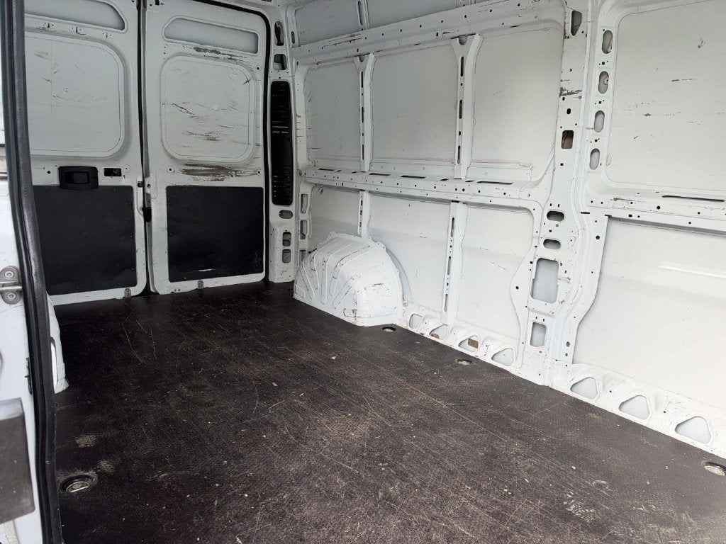 2023 RAM ProMaster 2500 High Roof 159 WB