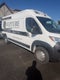 2023 RAM ProMaster 2500 High Roof 159 WB