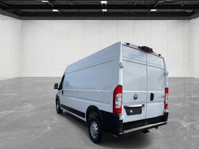 2023 RAM ProMaster 2500 High Roof 159 WB