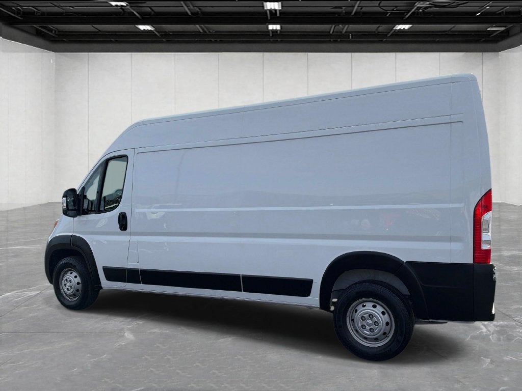 2023 RAM ProMaster 2500 High Roof 159 WB