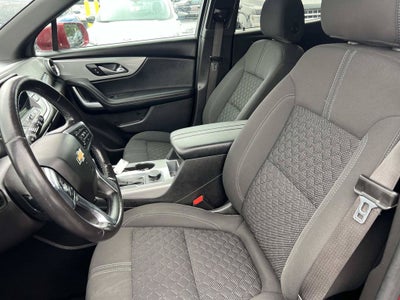 2019 Chevrolet Blazer Base 2LT