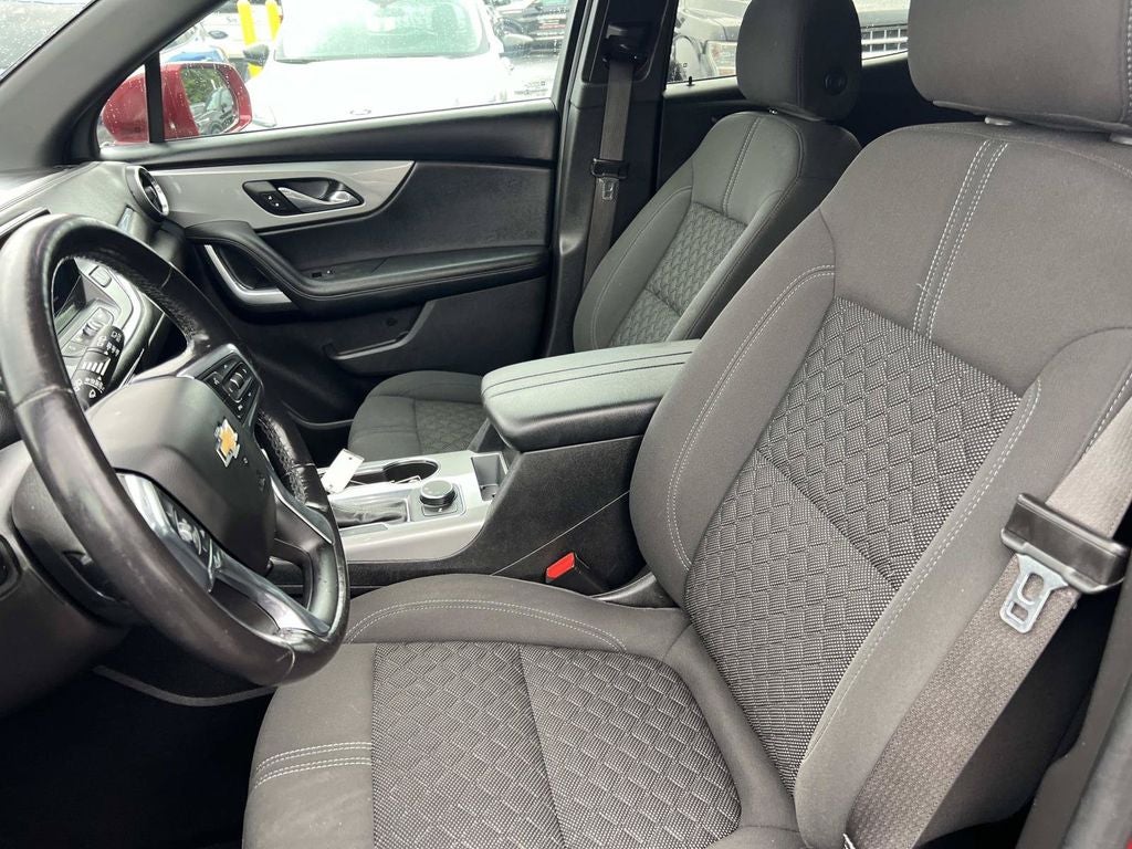 2019 Chevrolet Blazer Base 2LT