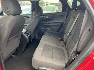 2019 Chevrolet Blazer Base 2LT