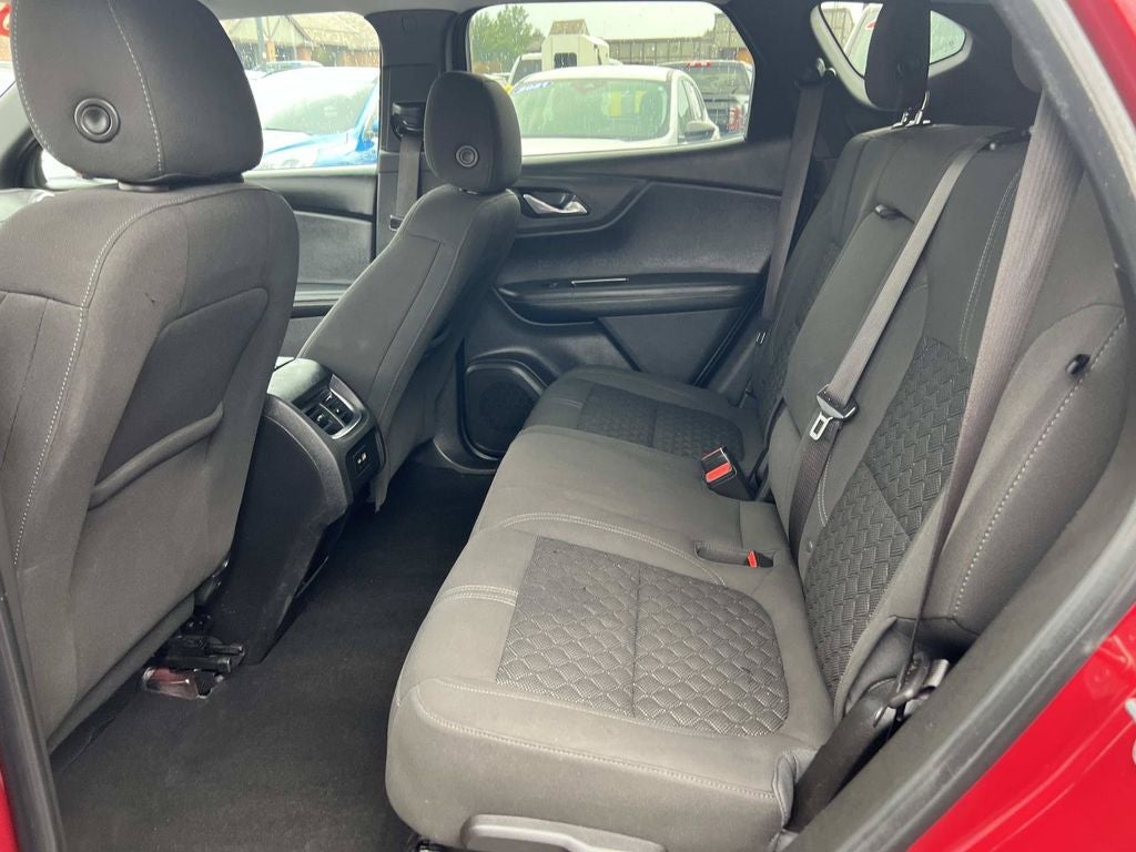 2019 Chevrolet Blazer Base 2LT