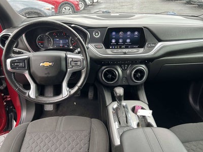 2019 Chevrolet Blazer Base 2LT