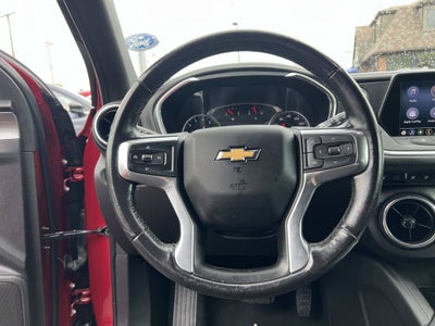 2019 Chevrolet Blazer Base 2LT