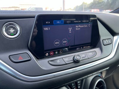 2019 Chevrolet Blazer Base 2LT