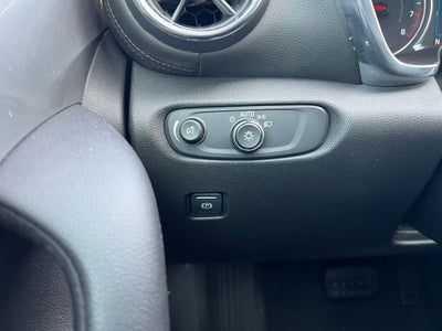 2019 Chevrolet Blazer Base 2LT
