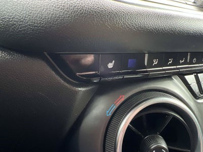 2019 Chevrolet Blazer Base 2LT