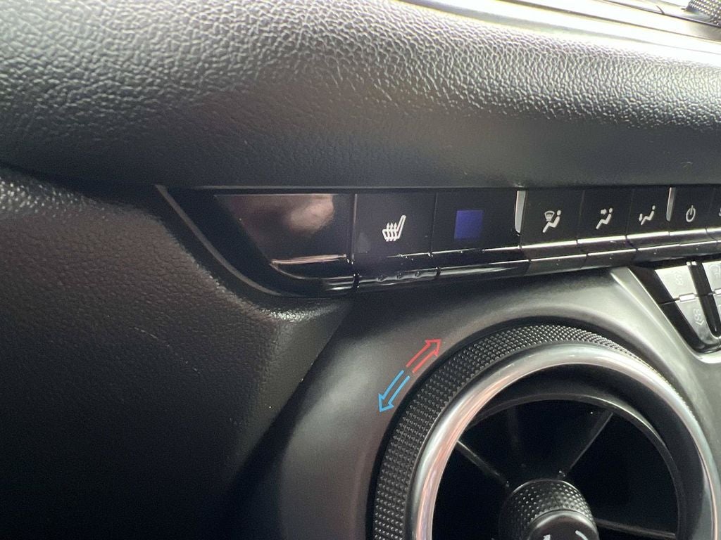 2019 Chevrolet Blazer Base 2LT