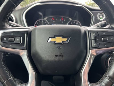 2019 Chevrolet Blazer Base 2LT