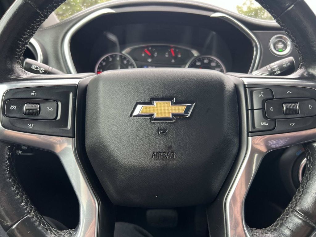2019 Chevrolet Blazer Base 2LT