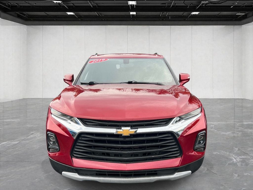 2019 Chevrolet Blazer Base 2LT