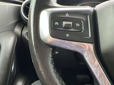 2019 Chevrolet Blazer Base 2LT