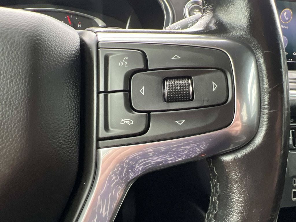 2019 Chevrolet Blazer Base 2LT