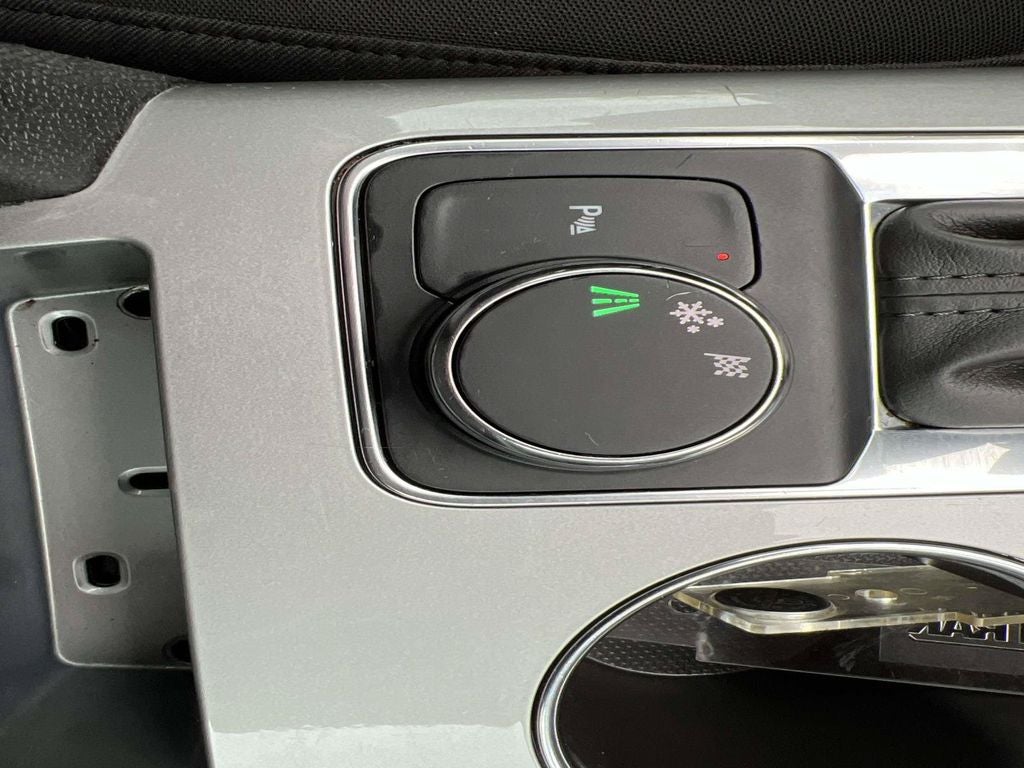 2019 Chevrolet Blazer Base 2LT