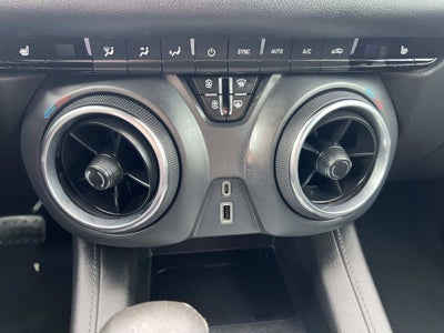 2019 Chevrolet Blazer Base 2LT