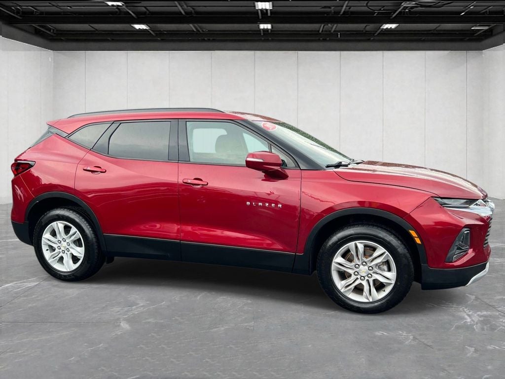 2019 Chevrolet Blazer Base 2LT