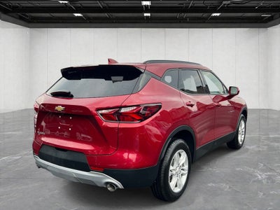 2019 Chevrolet Blazer Base 2LT