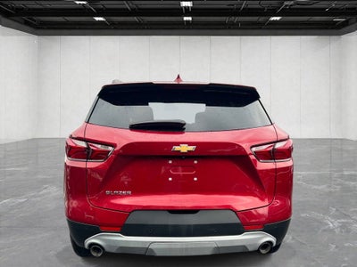 2019 Chevrolet Blazer Base 2LT