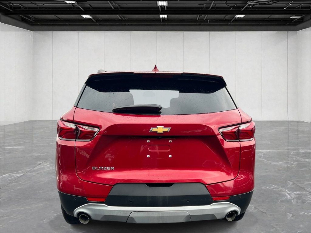 2019 Chevrolet Blazer Base 2LT
