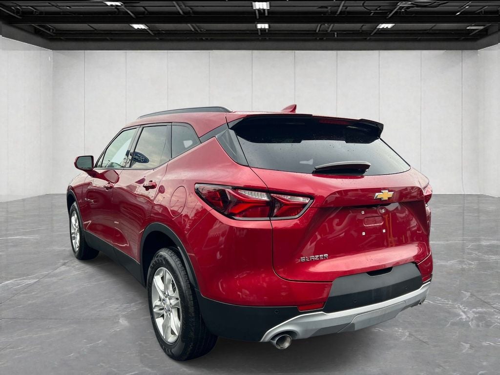 2019 Chevrolet Blazer Base 2LT