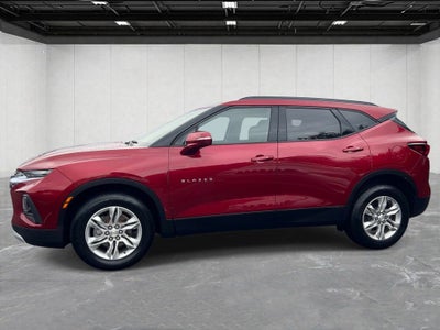 2019 Chevrolet Blazer Base 2LT