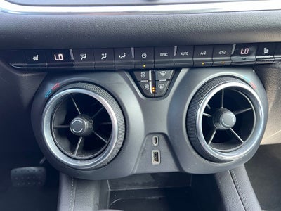 2019 Chevrolet Blazer Base 2LT