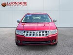 2009 Lincoln MKZ Base