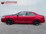 2009 Lincoln MKZ Base