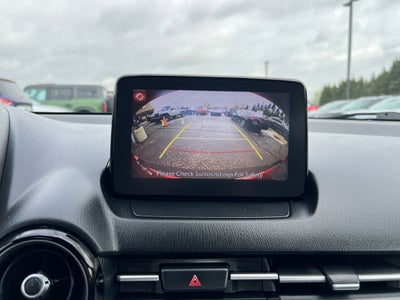 2019 Toyota Yaris LE