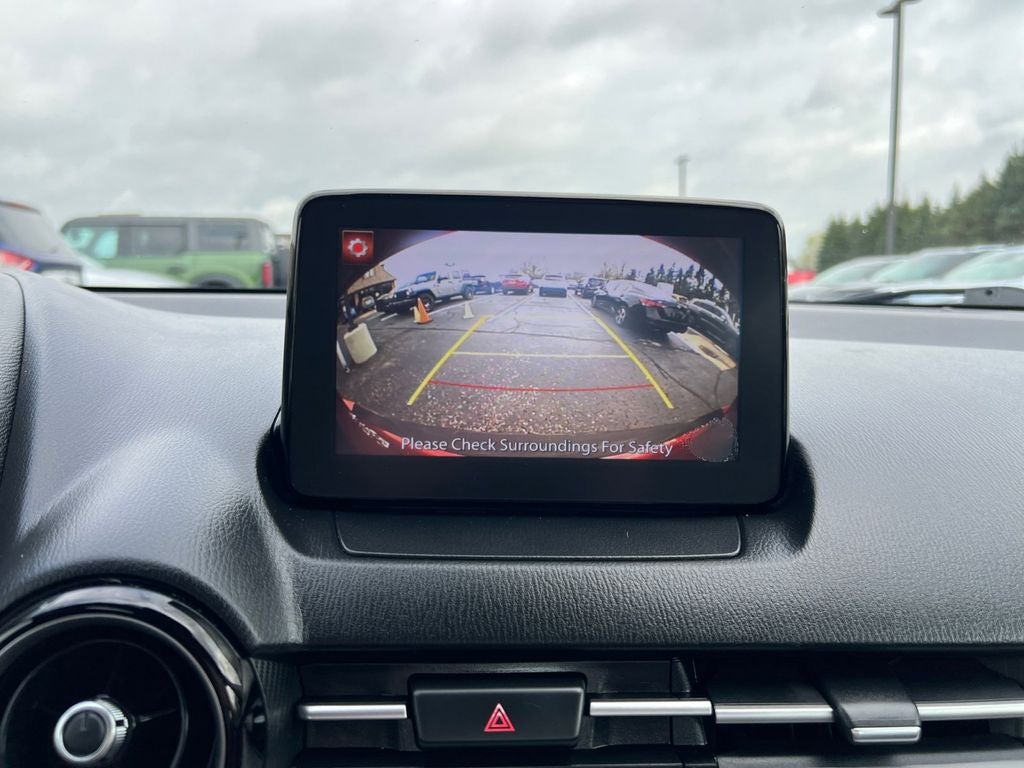 2019 Toyota Yaris LE