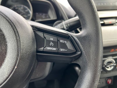 2019 Toyota Yaris LE