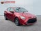 2019 Toyota Yaris LE