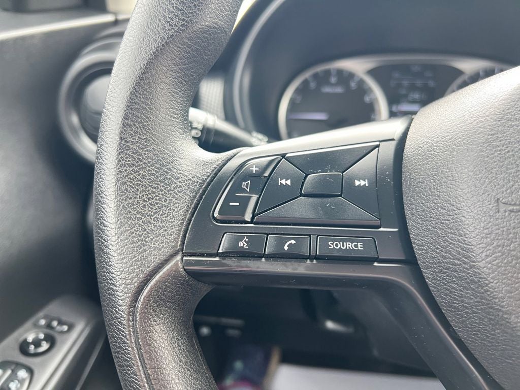 2023 Nissan Kicks S