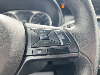 2023 Nissan Kicks S