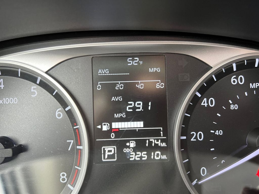 2023 Nissan Kicks S