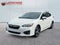 2019 Subaru Impreza 2.0i Premium