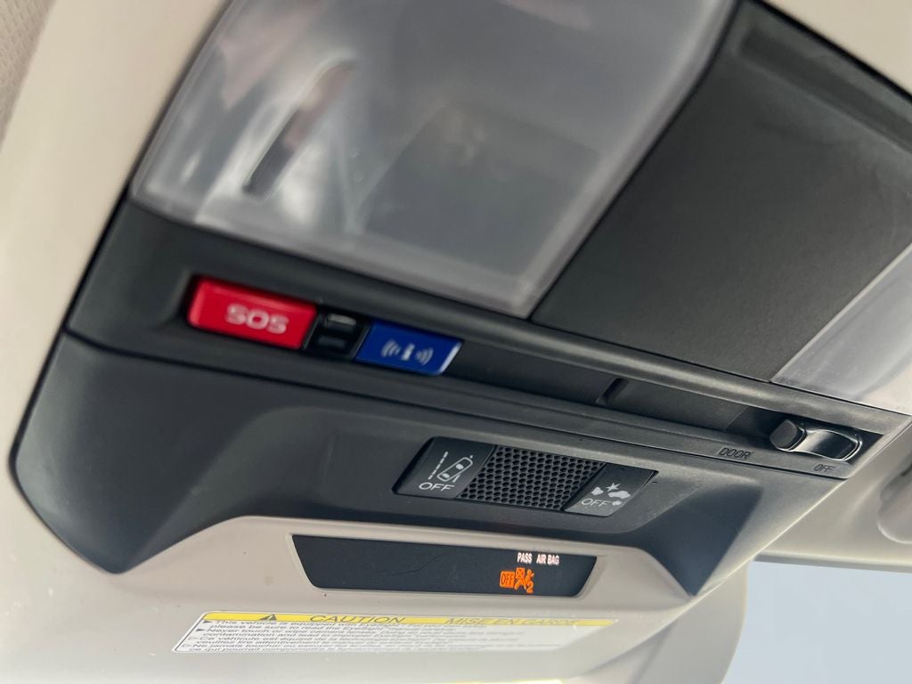 2019 Subaru Impreza 2.0i Premium