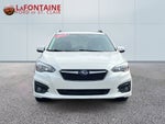 2019 Subaru Impreza 2.0i Premium