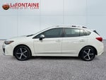 2019 Subaru Impreza 2.0i Premium