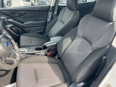 2019 Subaru Impreza 2.0i Premium