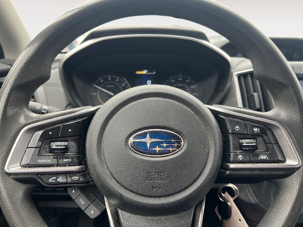2019 Subaru Impreza 2.0i Premium