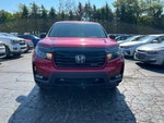 2021 Honda Ridgeline Sport